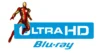 „Iron Man“-Trilogie erhält 4k-Upgrade – Ultra-HD-Blu-rays ab April 2017