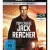 Jack Reacher 1 4K Blu-ray UHD Blu-ray Disc