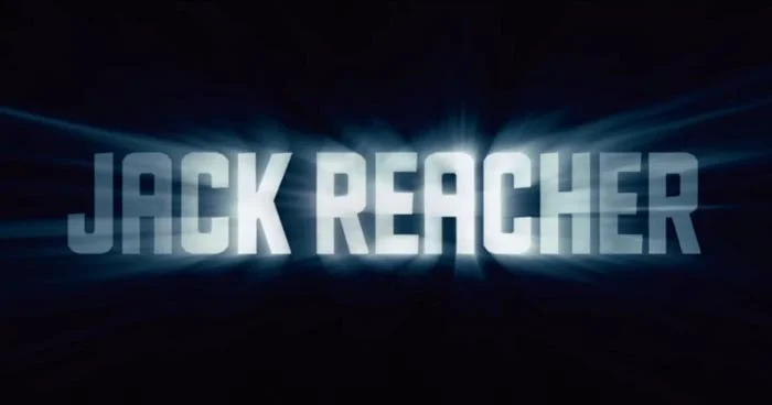 Jack Reacher Logo