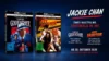 WVG: „City Hunter“ & „Canton Godfather“ als Limited Legacy Collection – Jackie Chan ist zurück!