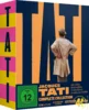 Jacques Tati Complete Collection – 4K Blu-ray (6 x UHD + Bonus Blu-ray)