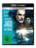 Jagd auf Roter Oktober – 4K Blu-ray (UHD + Blu-ray Disc)