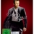 Frontansicht vom James Bond Casino Royale 4K UHD Steelbook mit Daniel Craig auf dem Cover