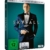 Seitenansicht vom James Bond Skyfall 4K UHD Steelbook mit Daniel Craig auf dem Cover