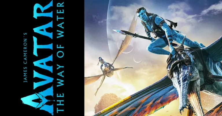 Avatar 2: 4K Steelbook und UHD Blu-ray Disc im Juli