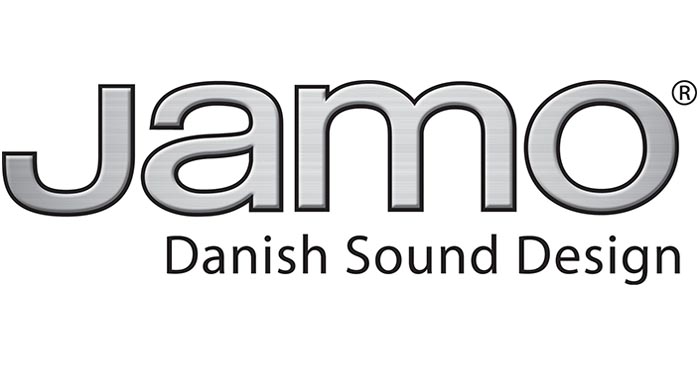 Jamo Danish Sound Logo