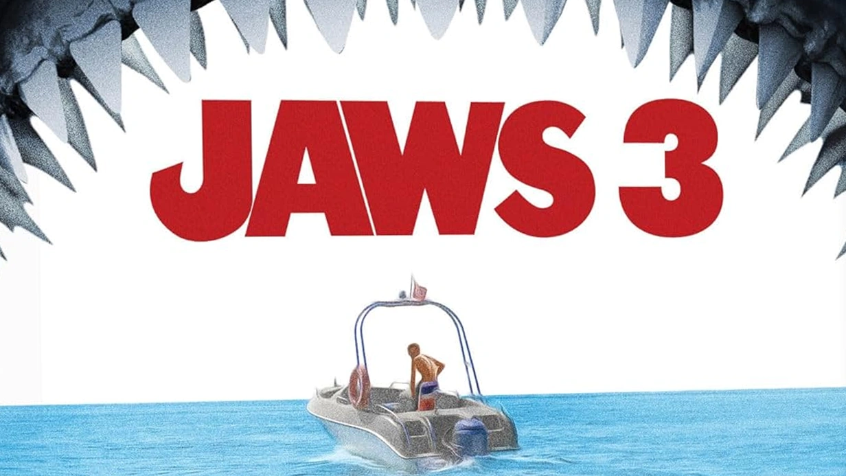 Jaws 3 News