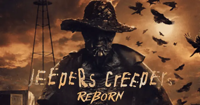 Jeepers Creepers als 4K Limited Digipak