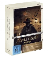 Jeepers Creepers Reborn 4K Digipak Teil 1 4