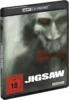 Jigsaw – 4K Blu-ray (UHD + Blu-ray Disc)