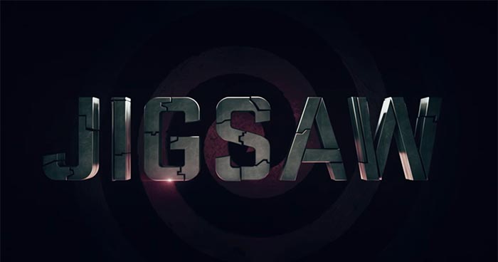 Studiocanal: „Jigsaw“ in Dolby Vision HDR auf UHD