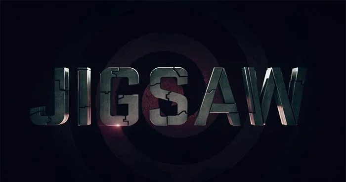 Jigsaw Logo