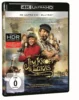 Jim Knopf & Lukas der Lokomotivführer – 4K Blu-ray (UHD + Blu-ray Disc)