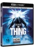 The Thing – 4K Blu-ray (UHD + Blu-ray Disc)