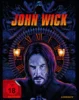 John Wick: Kapitel 1 – 3 (Collector’s Edition) – 4K Steelbook (UHD + Blu-ray Disc)
