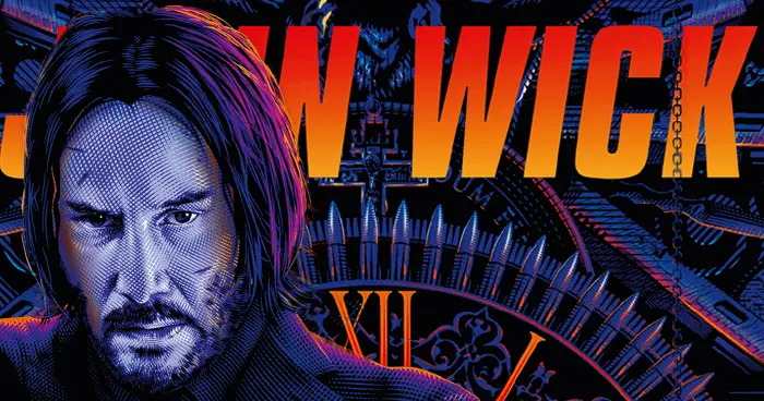 4K Sonderedition zur John Wick Trilogie bereichert Heimkinos