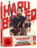 Hard Boiled – 4K Steelbook (UHD + Blu-ray Disc)