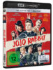 Jojo Rabbit – 4K Blu-ray (UHD + Blu-ray Disc)