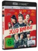 Jojo Rabbit – 4K Blu-ray (UHD + Blu-ray Disc)