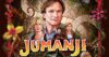 „Jumanji“ als 4K Ultra HD-Blu-ray – Restaurierte Fassung ab Dezember erhältlich