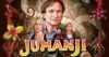 „Jumanji“ als 4K Ultra HD-Blu-ray – Restaurierte Fassung ab Dezember erhältlich