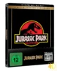Jurassic Park – 4K Steelbook (2026) (UHD + Blu-ray Disc)