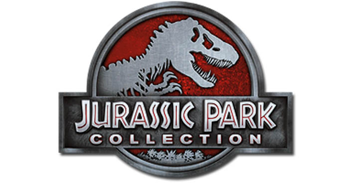 Bild vom Jurassic Park Logo