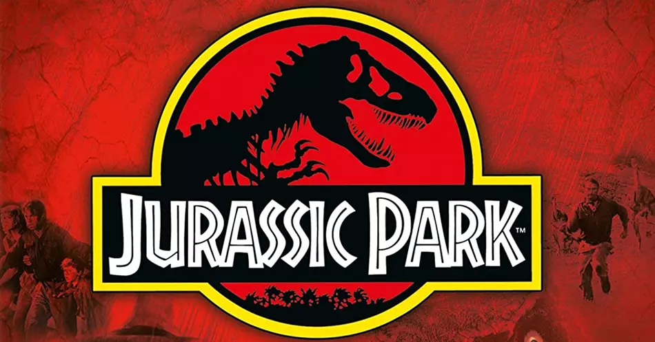 Jurassic Park Logo