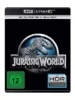 Jurassic World – 4K Blu-ray (UHD + Blu-ray Disc)