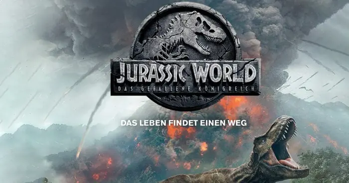 Elvis tanzt mit Dinosauriern. Das und mehr für 0,99 Euro im Amazon Videoabend