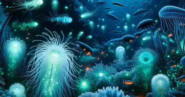 „The Abyss“ auf Ultra HD Blu-ray