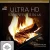 Kaminfeuer 4K Blu-ray UHD Blu-ray Disc