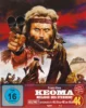 Keoma: Melodie des Sterbens – 4K Mediabook (UHD + Blu-ray Disc + Audio CD + Bonus Blu-ray)