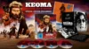 Mediabook: „Keoma“ erscheint als Special Edition mit 4-Discs und Soundtrack-CD