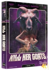 Kill Her Goats Cover C 4K Mediabook