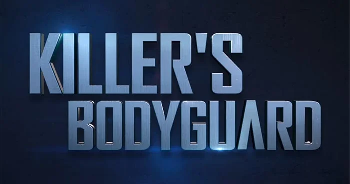 Killer's Bodyguard