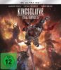 Kingsglaive: Final Fantasy XV – 4K Blu-ray (UHD Blu-ray Disc)