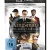 Kingsman The Secret Service 4K Blu-ray UHD Blu-ray Disc