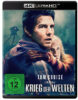 Krieg der Welten – 4K Blu-ray (UHD + Blu-ray Disc)