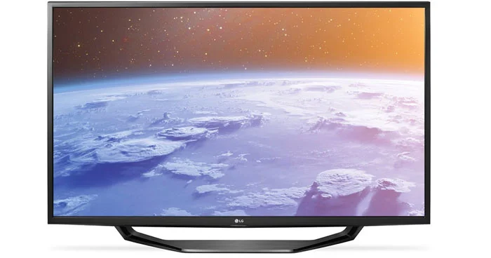 LG 43UH620V Ultra HD-TV