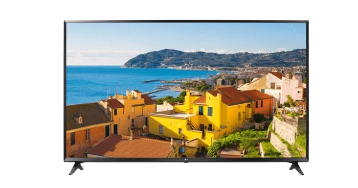 LG 43UJ6309 - 4K UHD TV im Tagesangebot