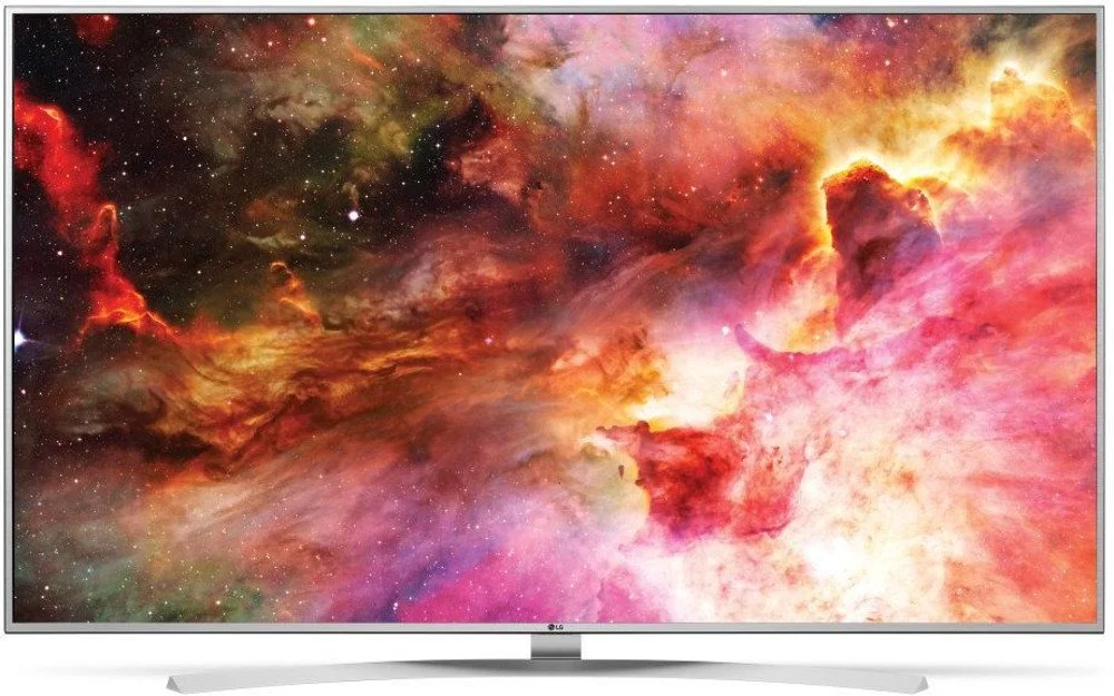 LG 49UH7709 - 4k Ultra HD TV