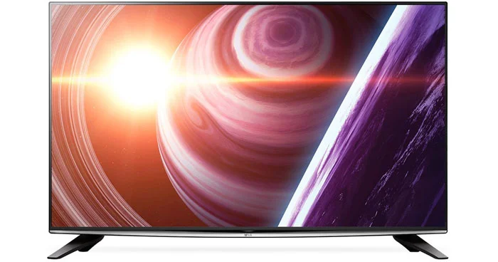 LG 58UH635V Ultra HD TV