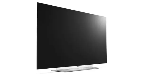 65 Zoll OLED-Titan von LG – 65EF9509 jetzt zum Sonderpreis