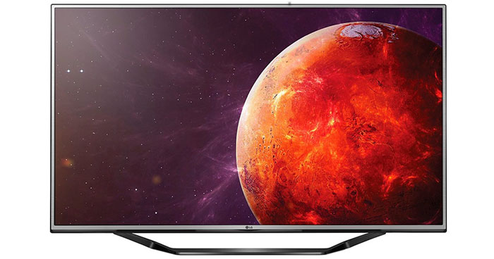 LG 65UH625V Edge-LED TV