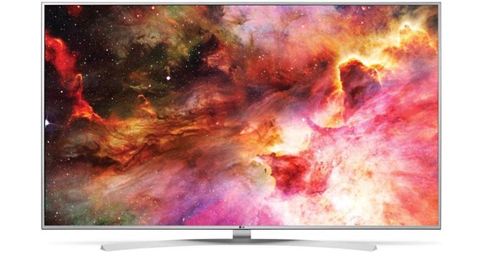 LG Ultra HD TV 65UH7709
