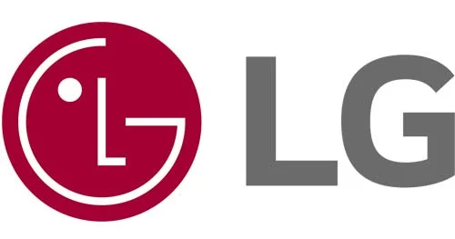 LG Electronics Logo von 2015