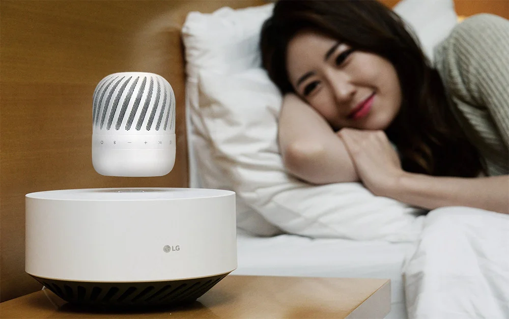 LG Leviathan PJ9