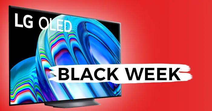 LG OLED65B29LA um 25 % preiswerter bei diesen Shops