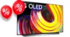 8K und OLED: Diese Fernseher der Prime Exklusive Angebote gilt es ins Visier zu nehmen